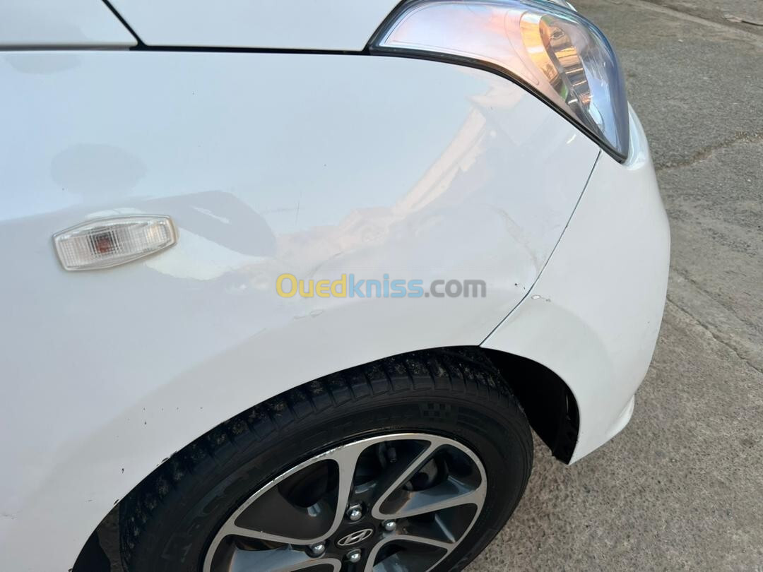 Hyundai Grand i10 2017 