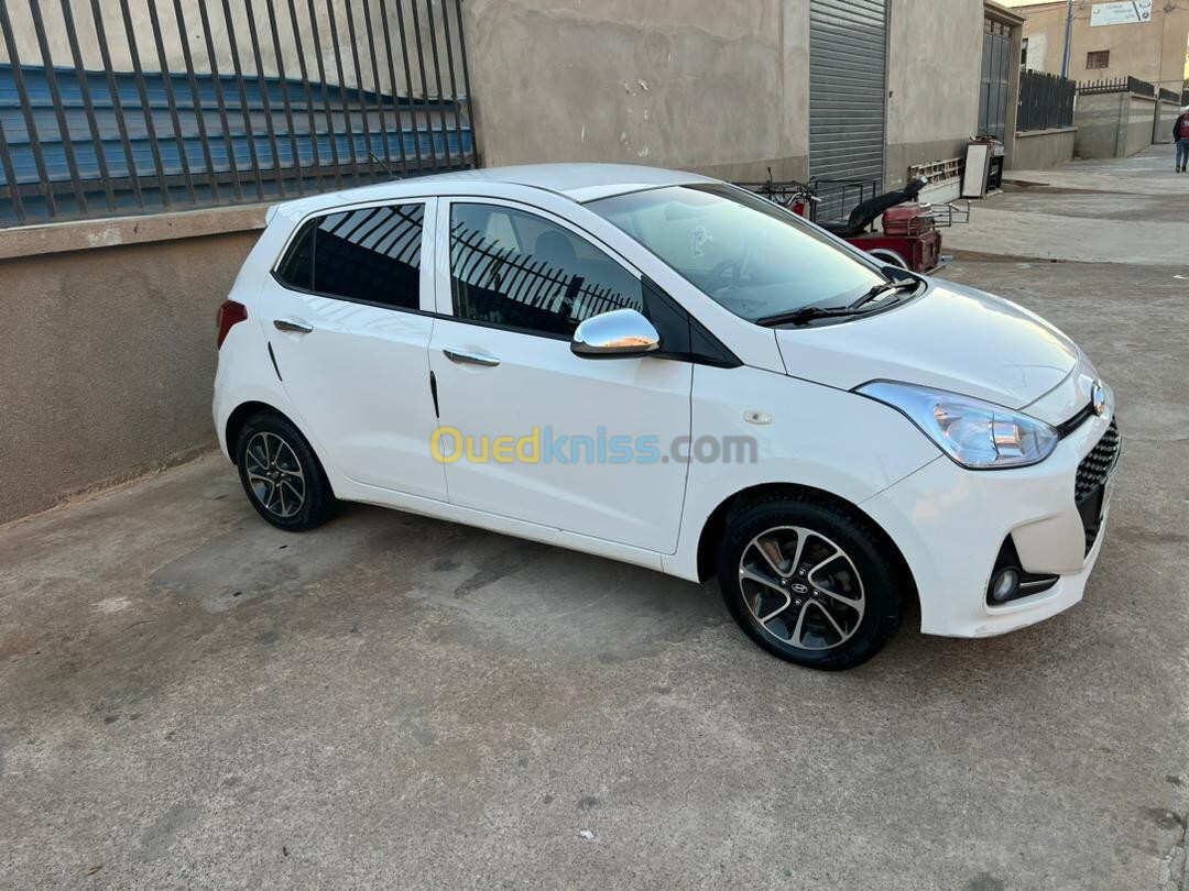 Hyundai Grand i10 2017 