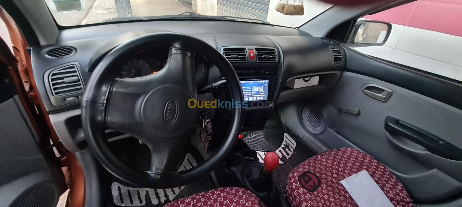 Kia Picanto 2006 