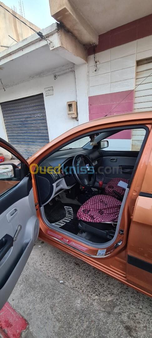 Kia Picanto 2006 