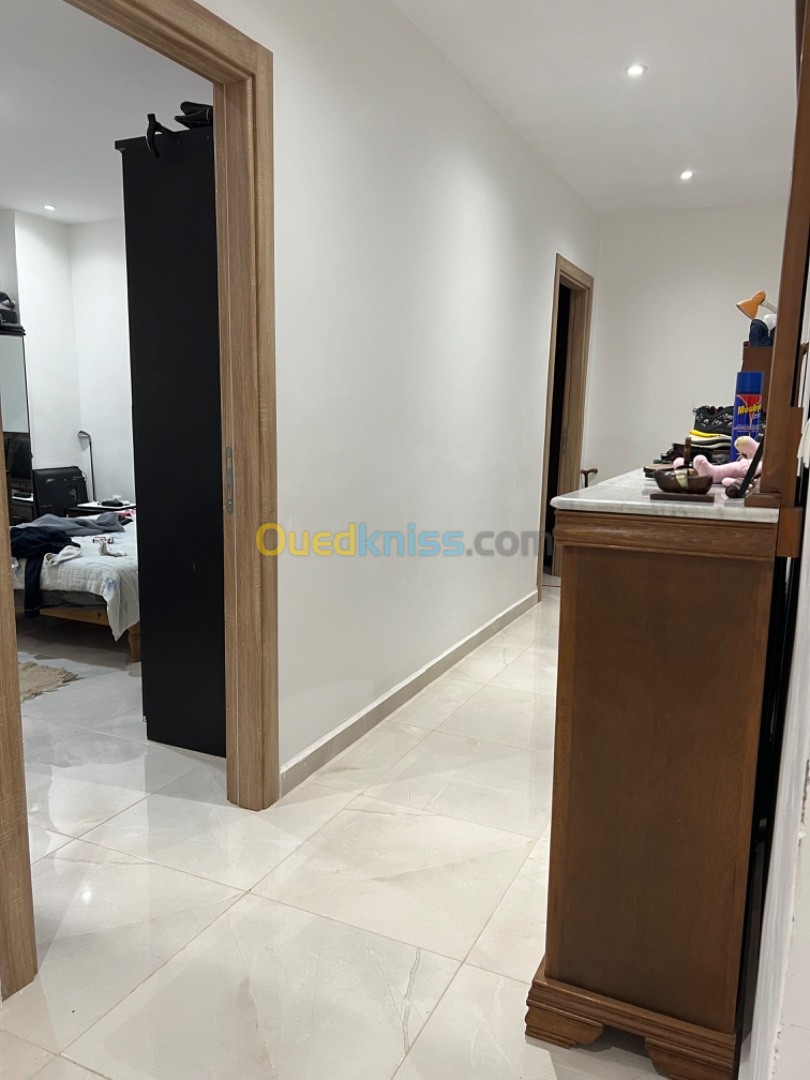 Vente Appartement F3 Oran Oran