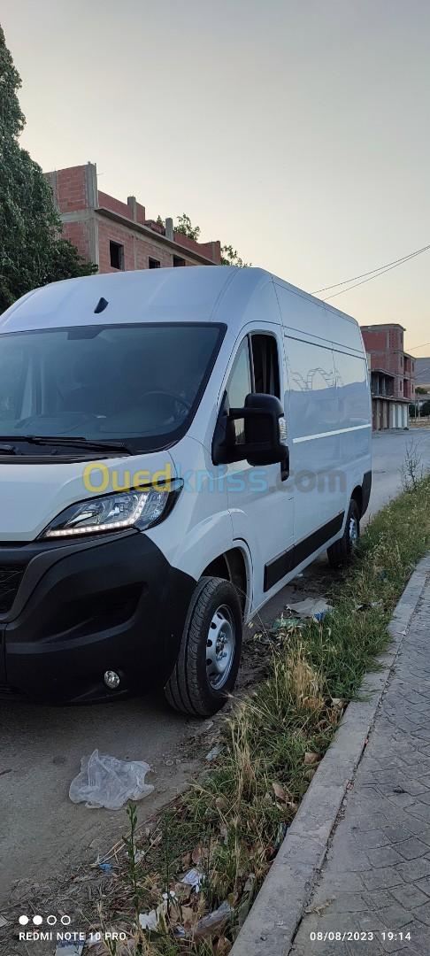 Fiat Professional ducato 2023 ducato