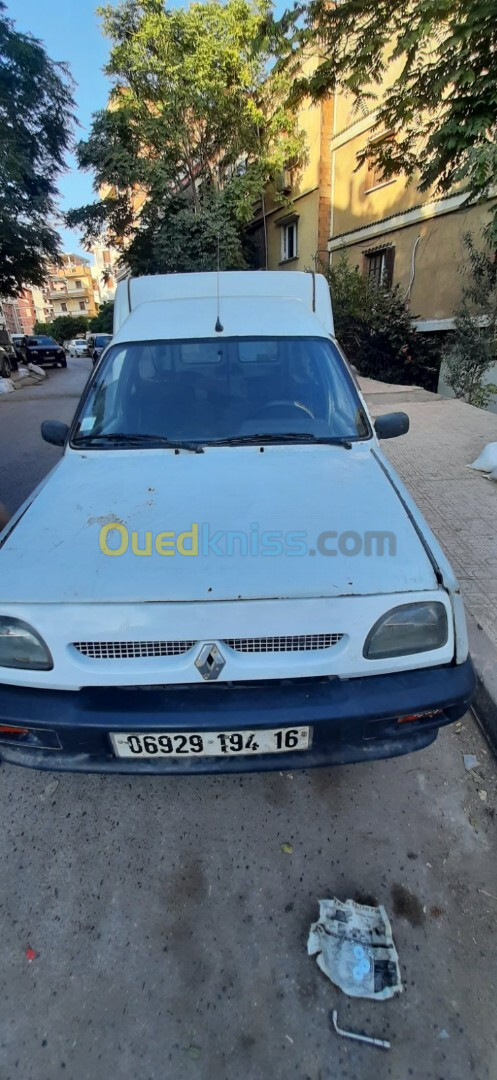 Renault Express 1994 Express