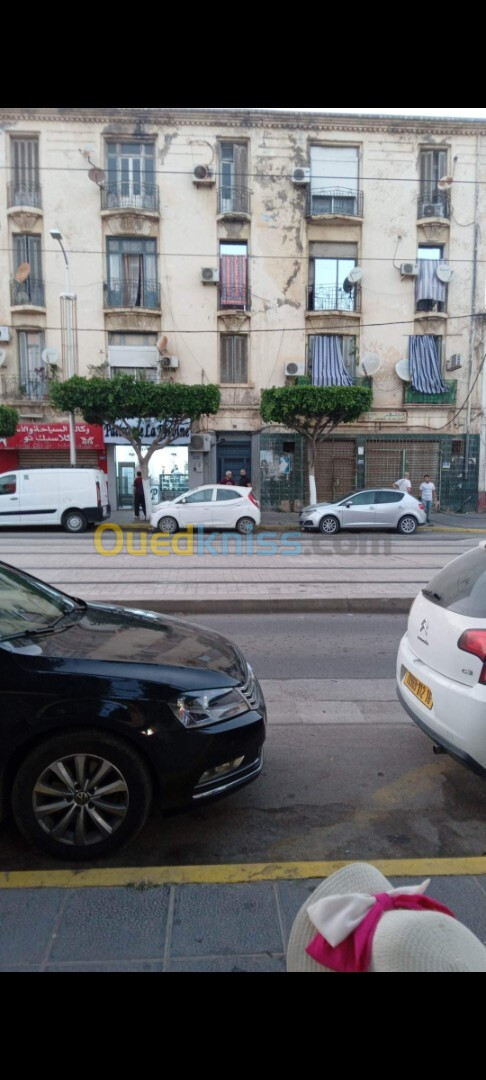 Vente Appartement F5 Alger Dar el beida