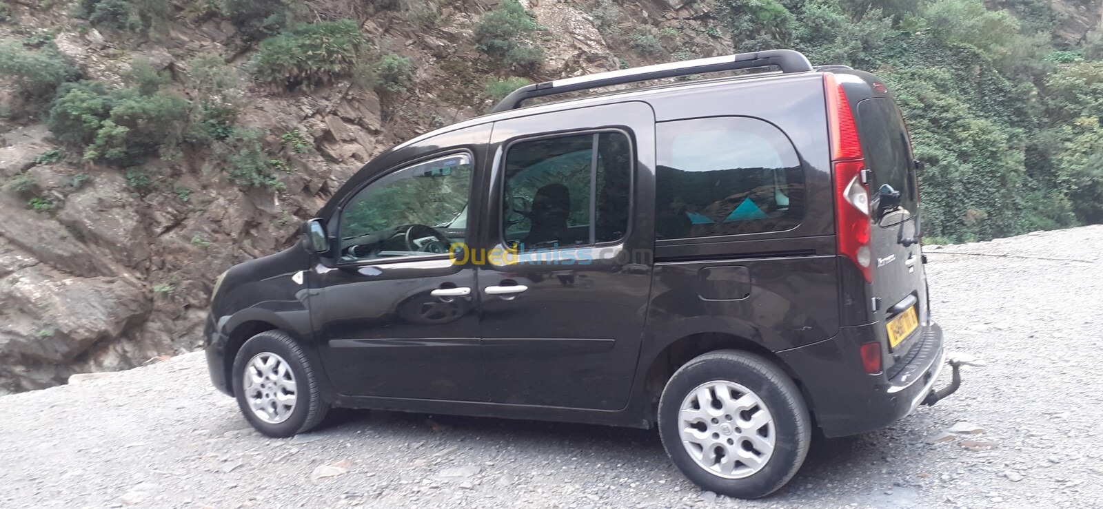 Renault Kangoo 2011 Privilège plus