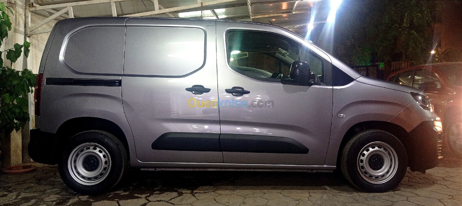 Fiat Doblo 2024 