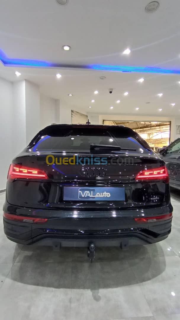 Audi Q5 2023 S.line