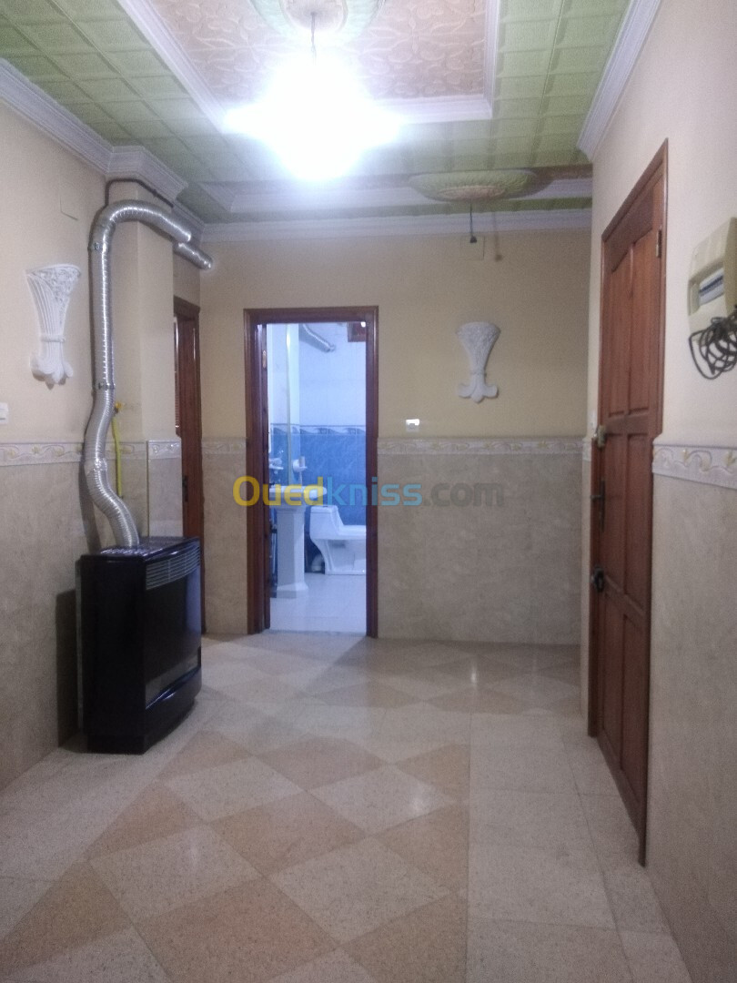 Location Niveau De Villa F4 Alger Dar el beida