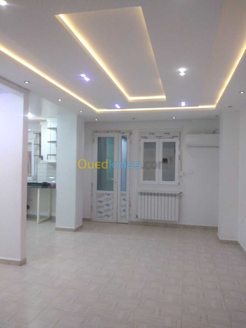 Location Appartement Alger Bordj el kiffan