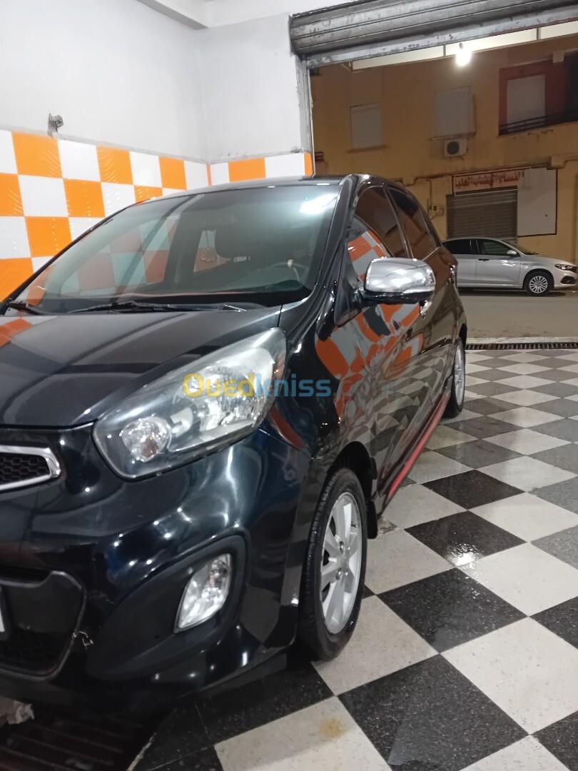 Kia Picanto 2013 