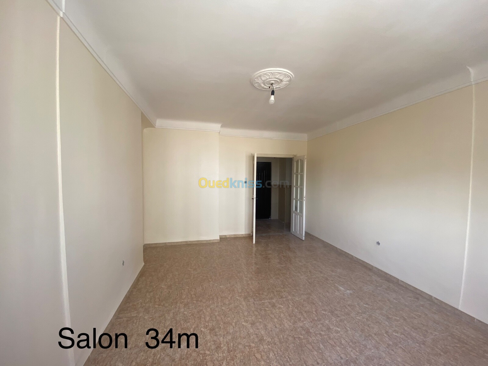 Location Appartement F3 Boumerdès Boumerdes