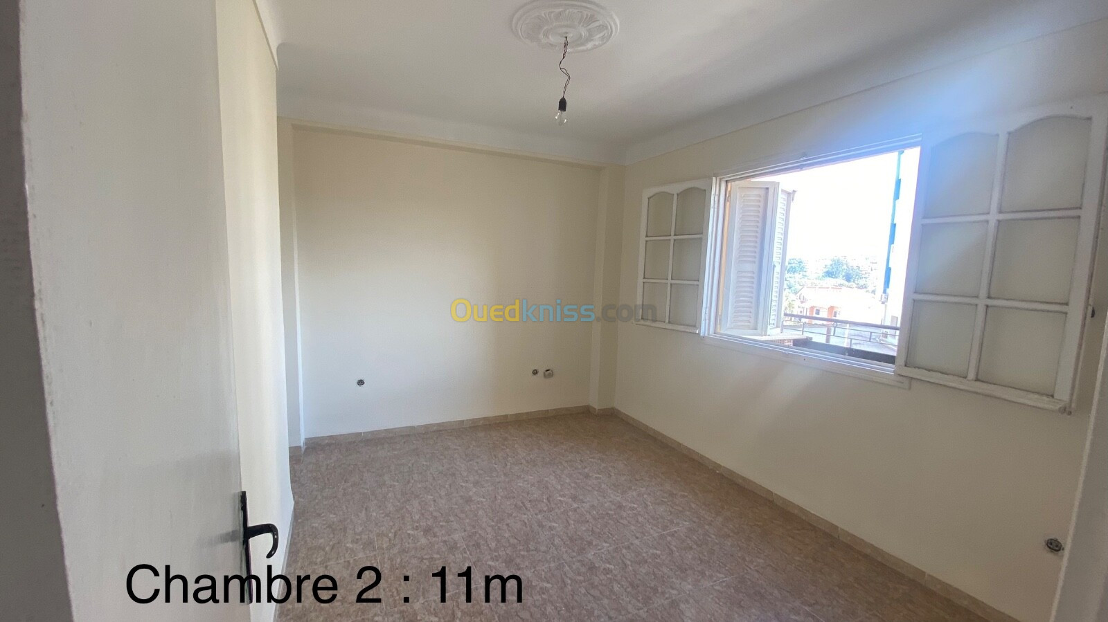 Location Appartement F3 Boumerdès Boumerdes