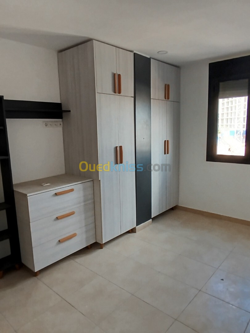 Vente Appartement F4 Oran Oran