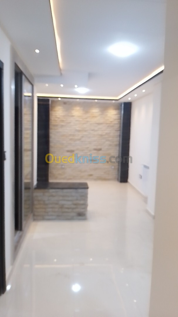 Vente Appartement F4 Oran Bir el djir