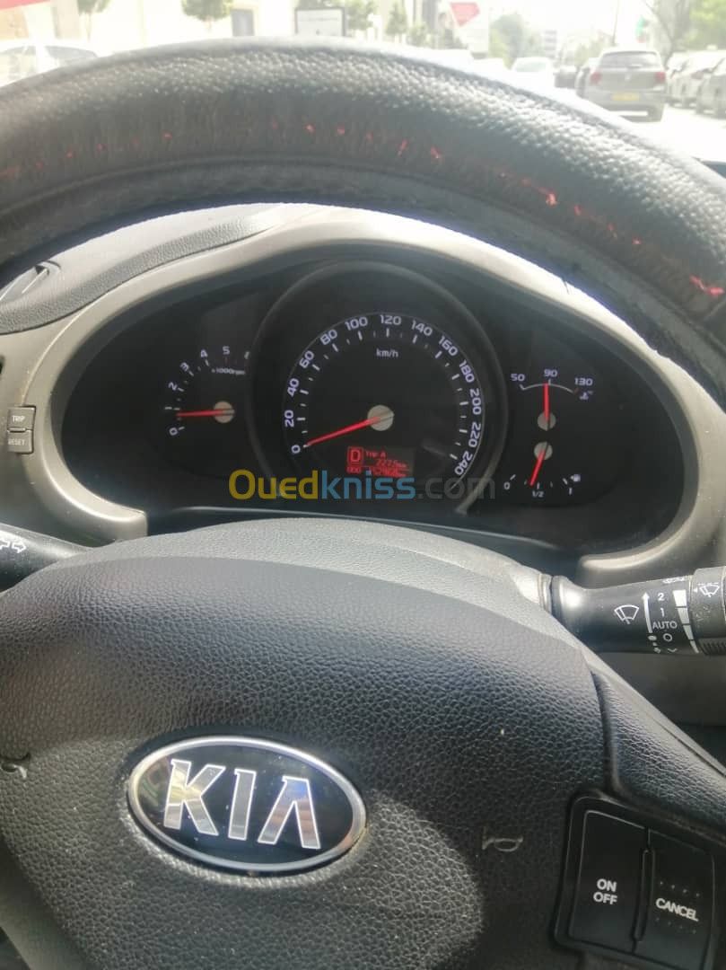 Kia Sportage 2015 Sportage