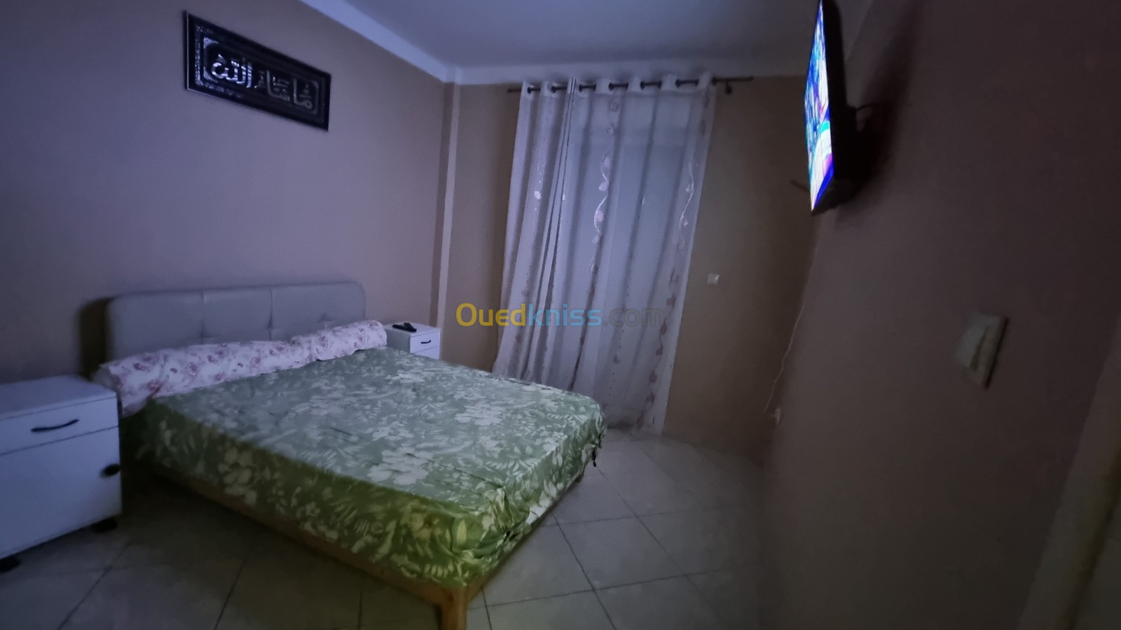 Location Appartement Bejaia Bejaia