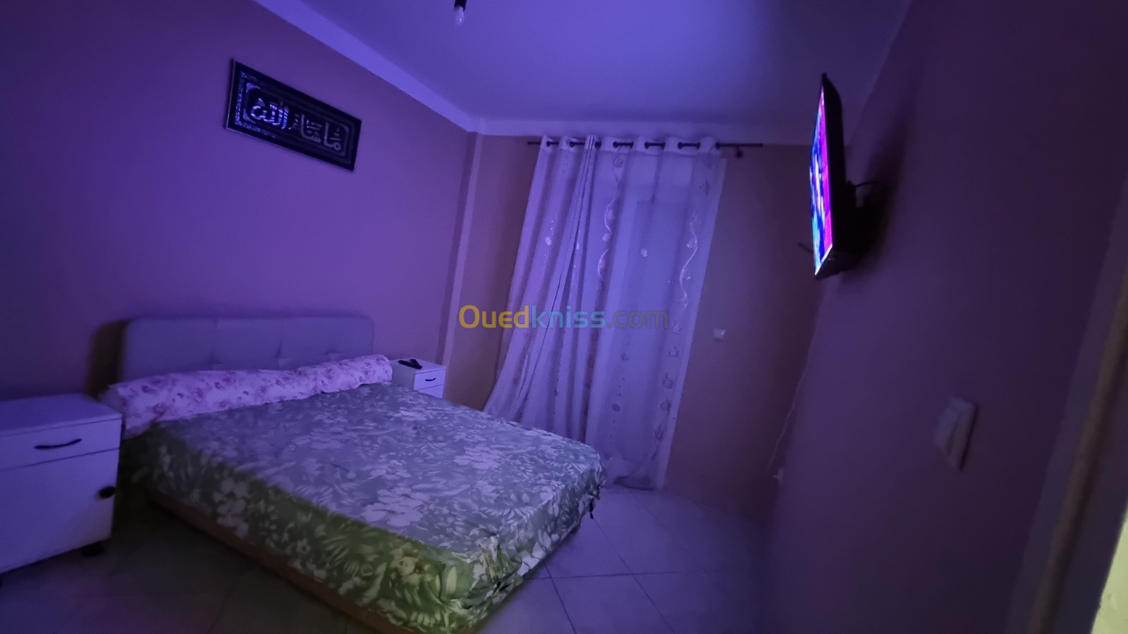 Location Appartement Bejaia Bejaia