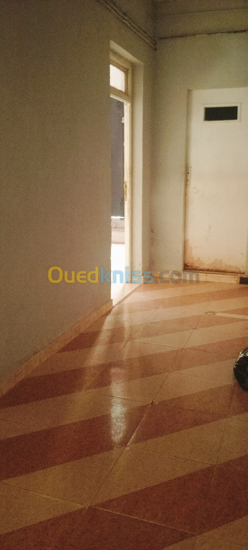 Location Appartement F2 Béjaïa Bejaia