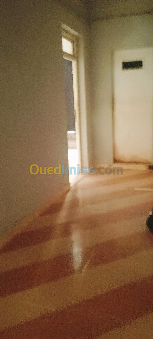 Location Appartement F2 Béjaïa Bejaia