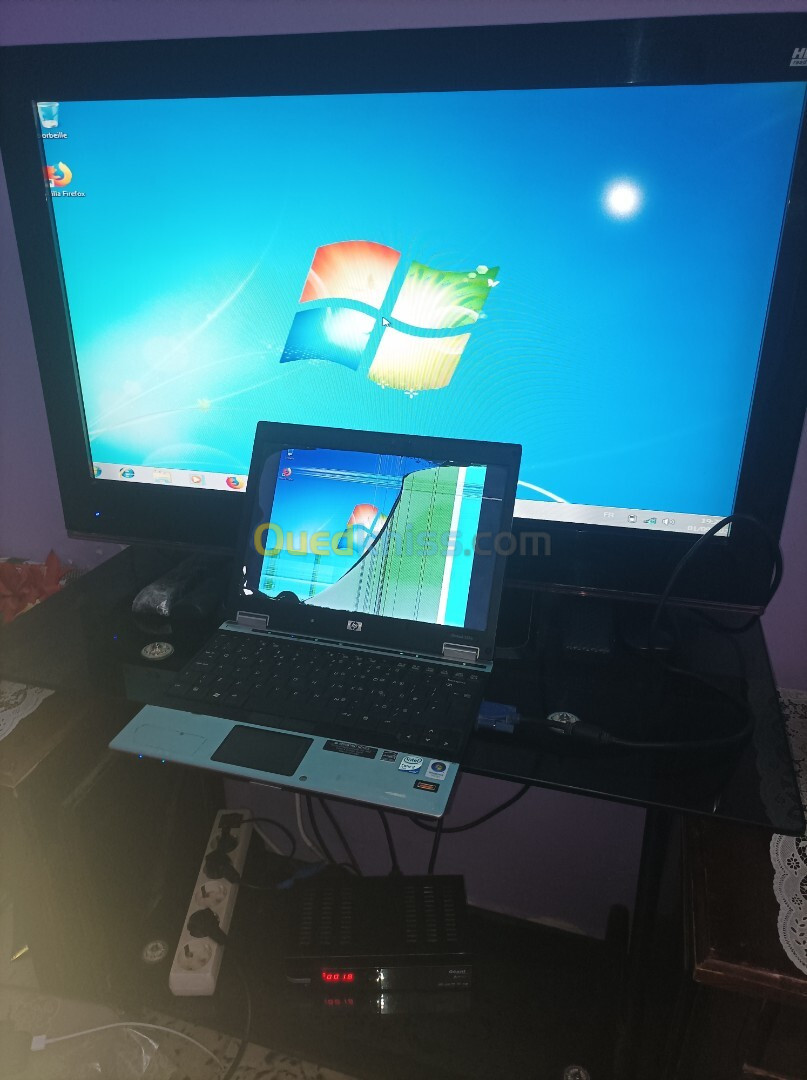 PC portable HP 