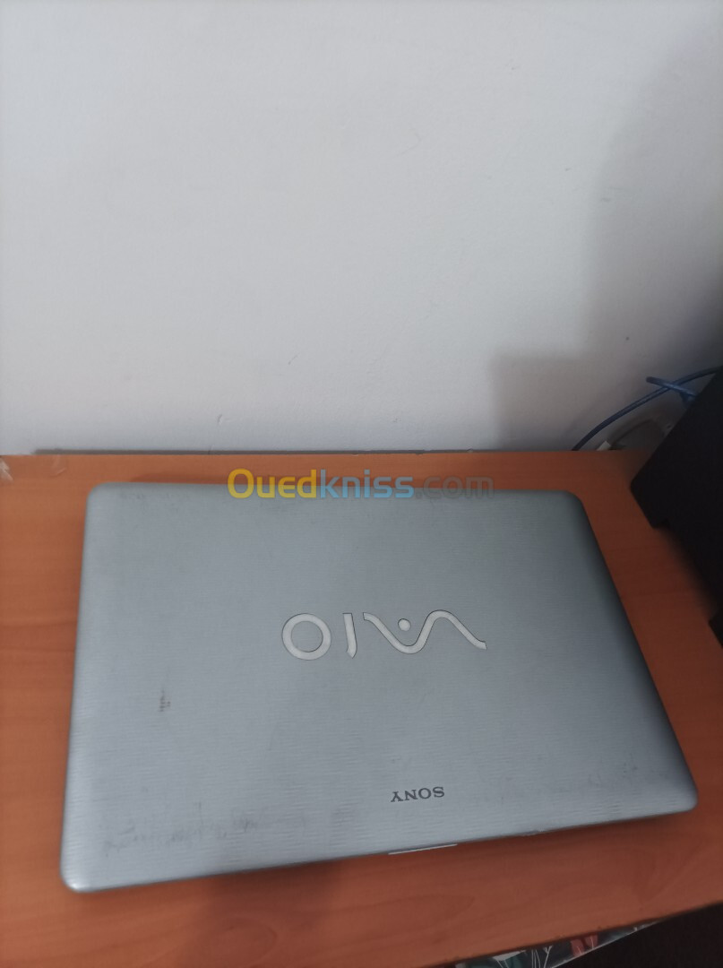 PC portable Sony vaio 