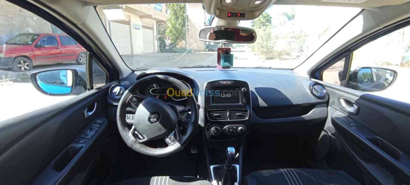 Renault Clio 4 2019 GT Line +