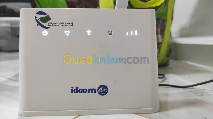 modem 4g algérie télécom