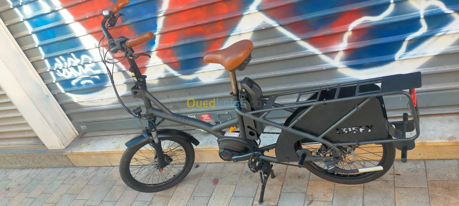 Velo electrique kiffy Alger Algeria