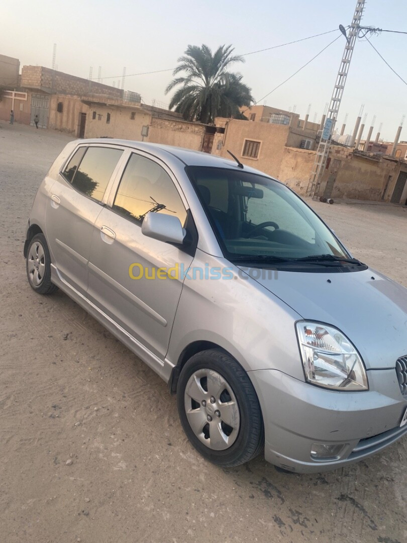 Kia Picanto 2006 