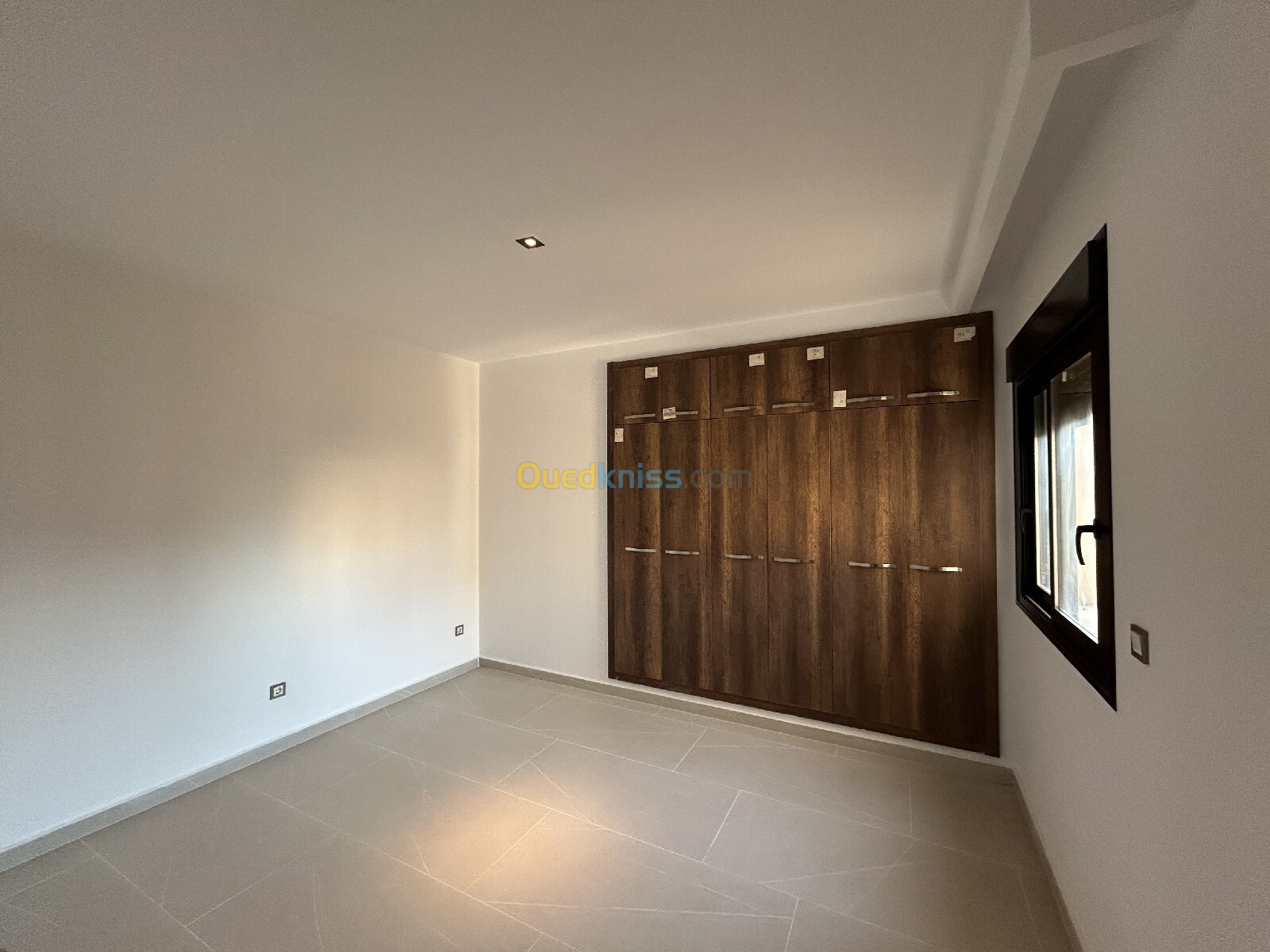 Vente Appartement F4 Oran Bir el djir