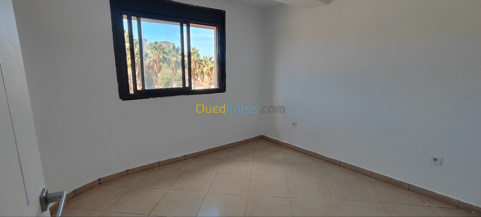 Vente Appartement F4 Oran Oran