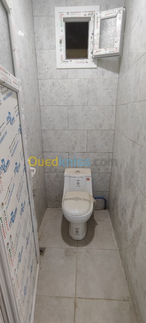 Vente Appartement F3 Oran Bir el djir