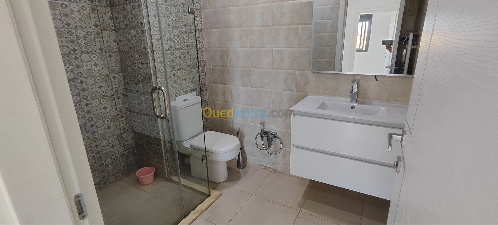 Vente Appartement F4 Oran Oran