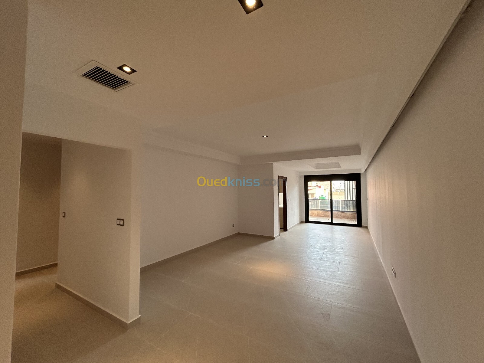 Vente Appartement F4 Oran Bir el djir