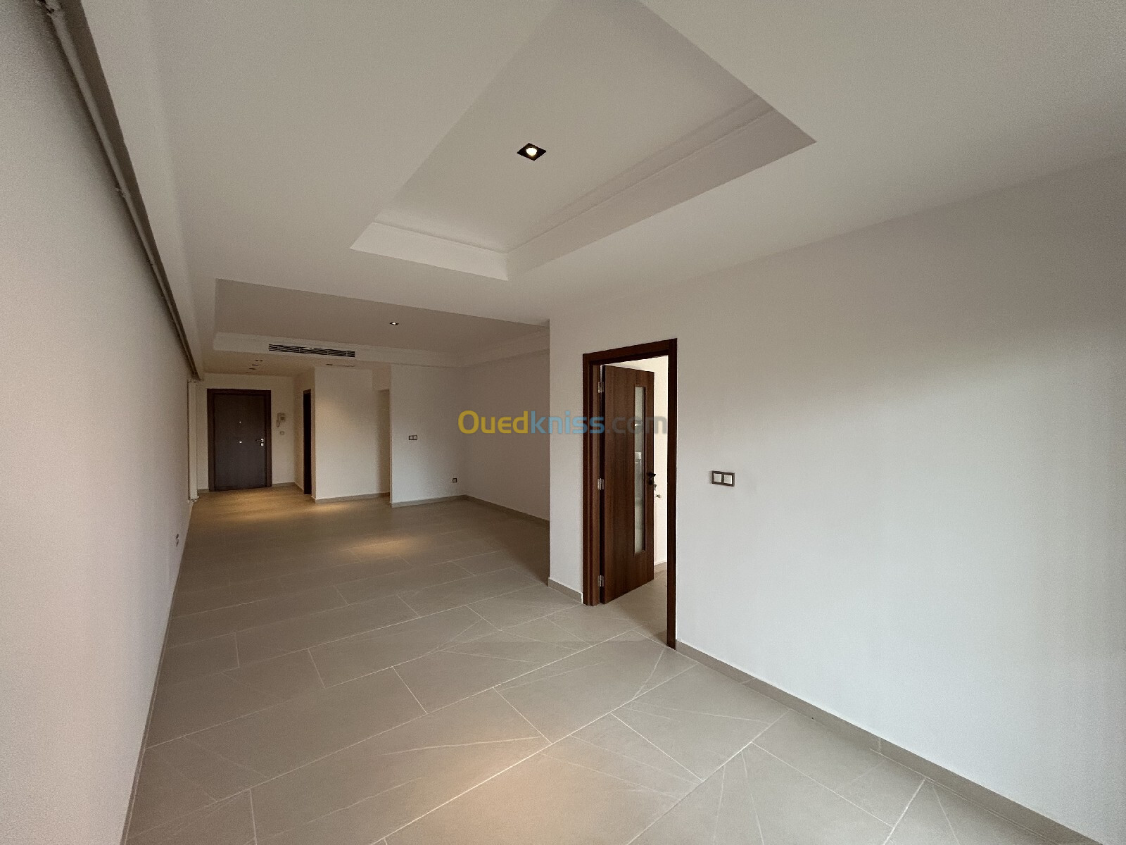 Vente Appartement F4 Oran Bir el djir