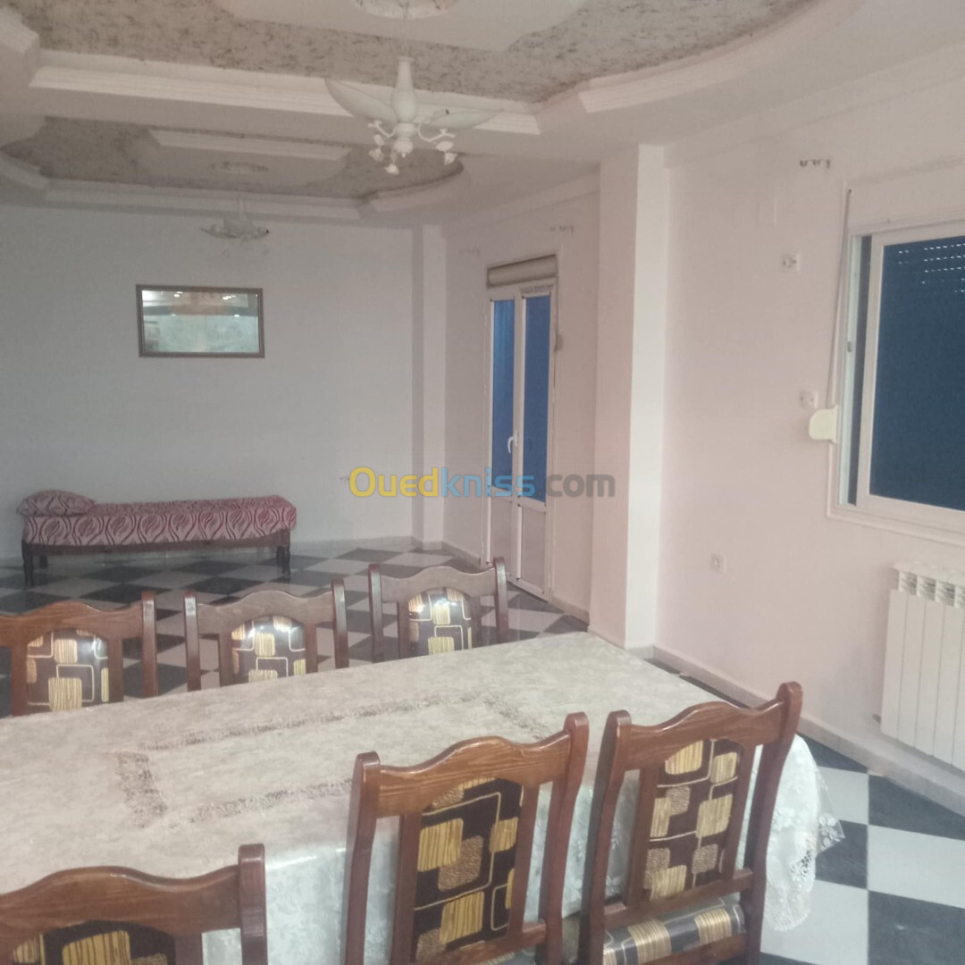 Location Appartement F3 Tizi Ouzou Tizi ouzou