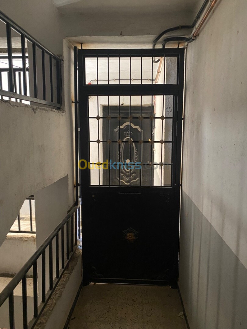 Vente Appartement F3 Tizi Ouzou Tizi ouzou