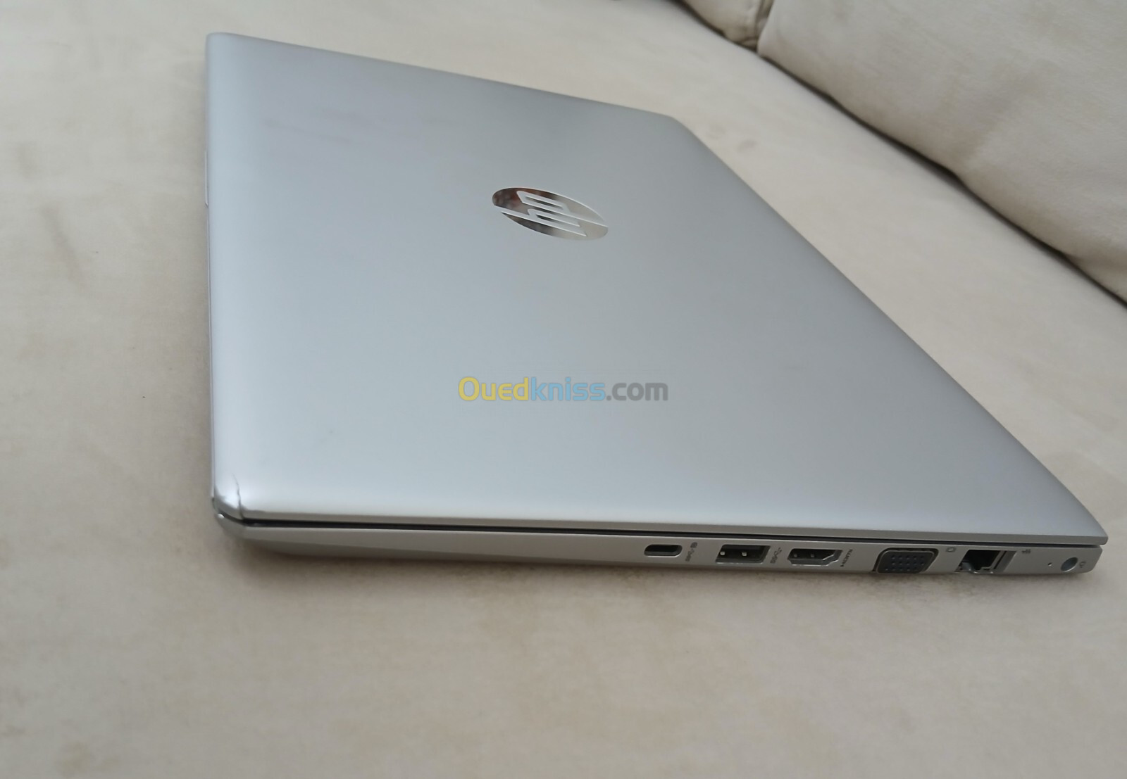 HP PROBOOK 440 G5 I5 8250U SSD 512GB RAM 8GB ECRAN 14"