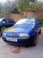 Ford Fiesta 1998 Fiesta