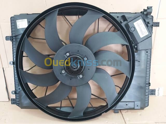 Ventilateur moteur A45 CLA45 GLA 45