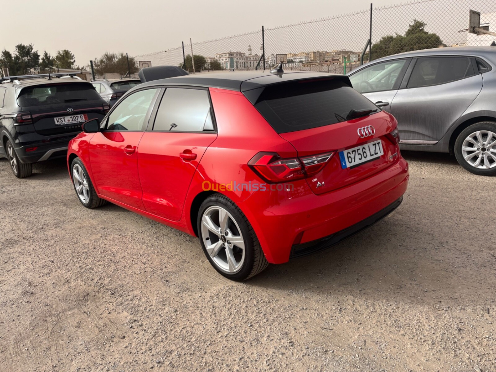 Audi A1 Sport Back 2022 A1 Sport Back