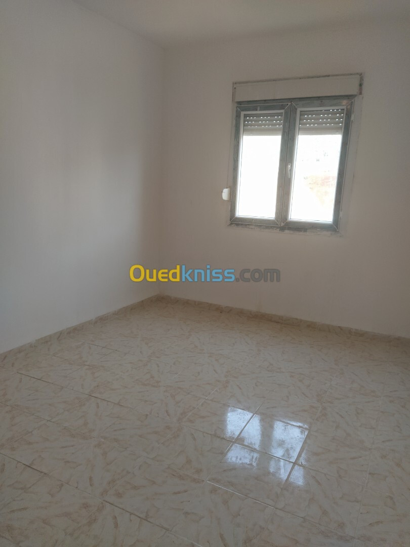 Location Appartement F4 Alger Mahelma