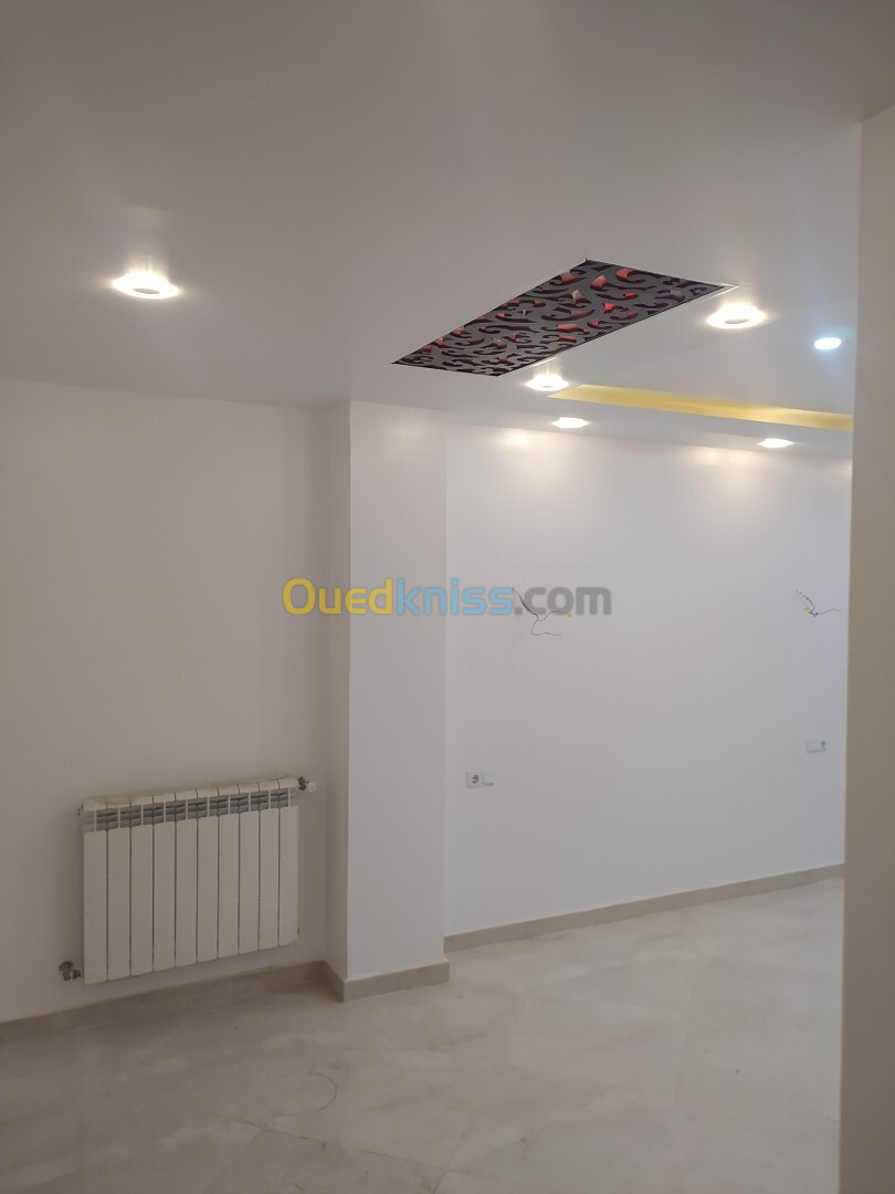 Vente Appartement F4 Alger Souidania