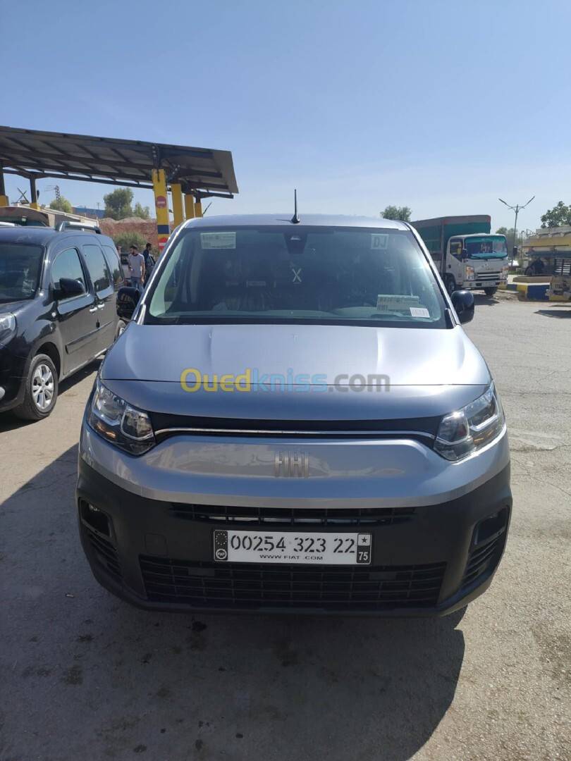 Fiat Doblo 2023 