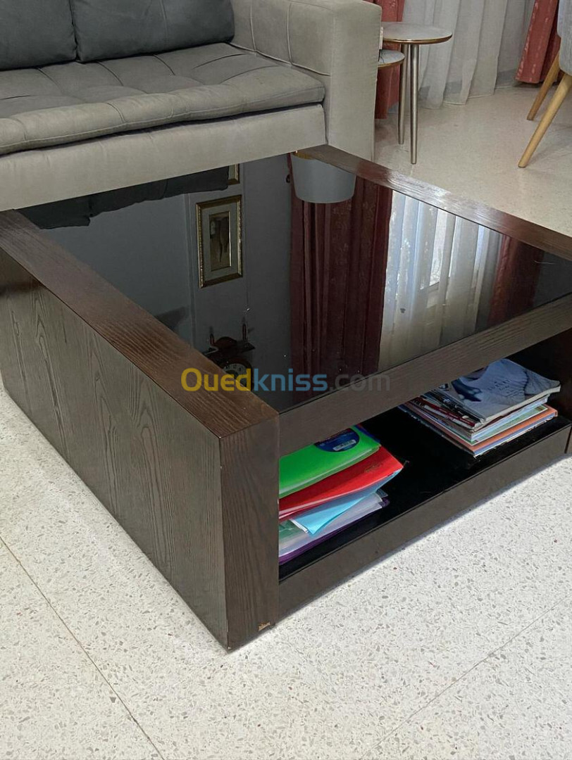 table basse