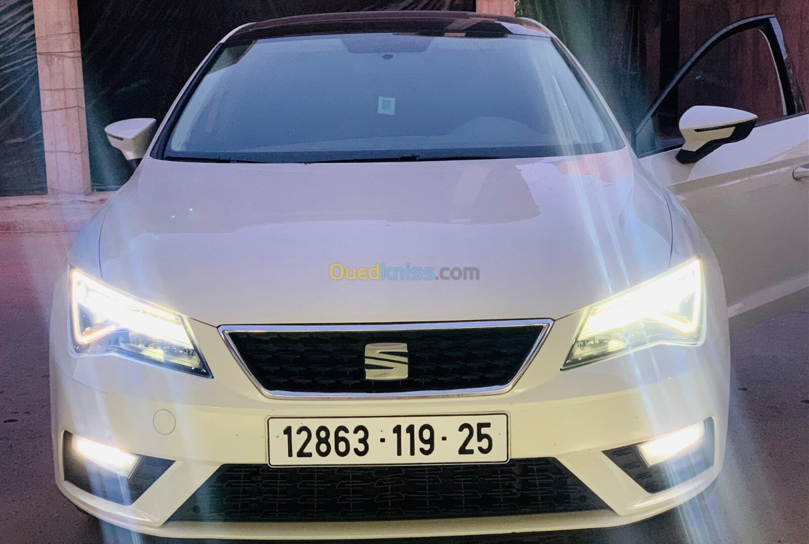 Seat Leon 2019 Leon