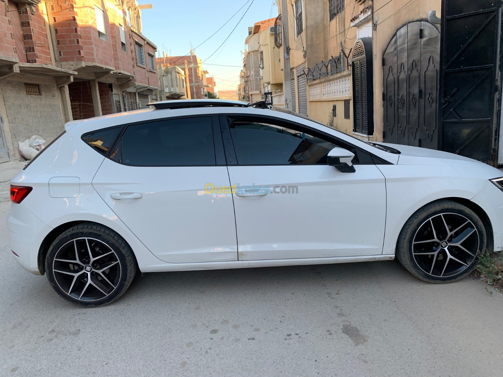 Seat Leon 2019 Leon