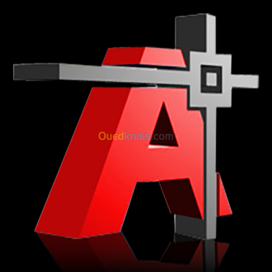 FORMATION AUTOCAD /ARCHICAD