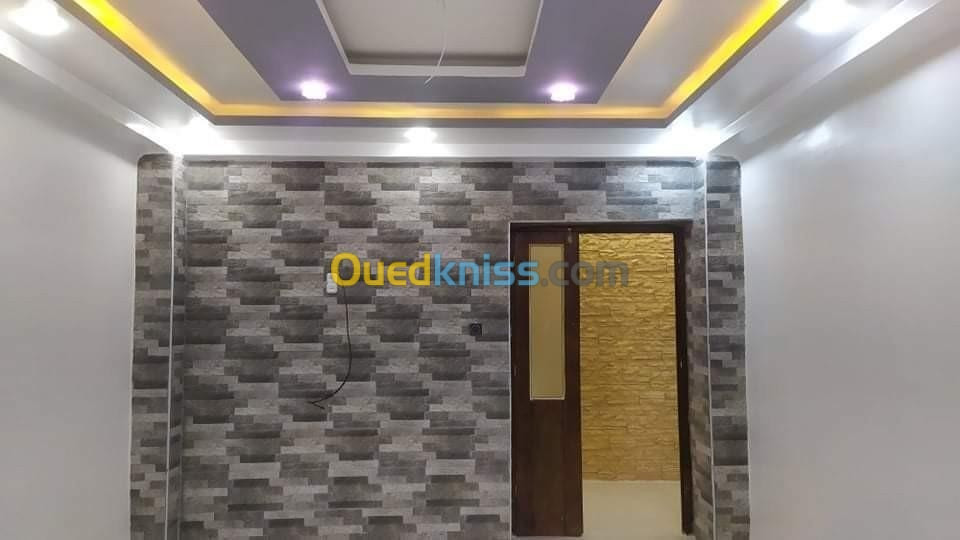 Vente Appartement F3 Skikda El Hadaiek