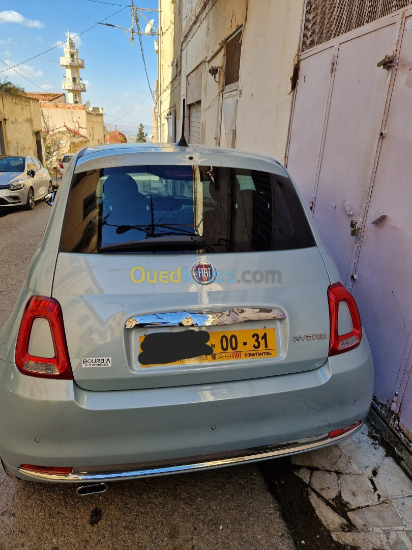 Fiat Fiat 500 2024 dolcevita